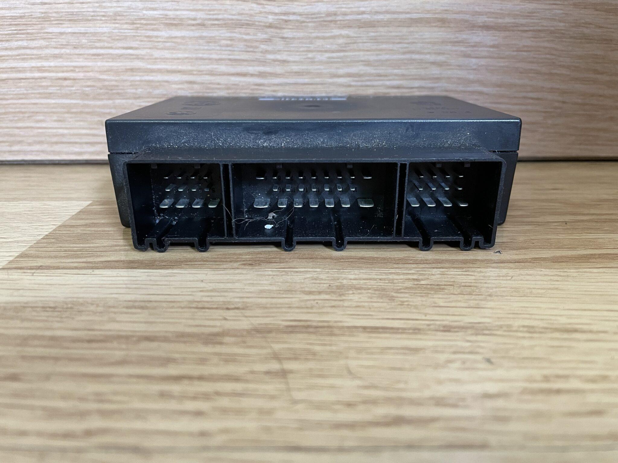 VW T5 Transporter 0309 Genuine Comfort Control Module Unit (CCM