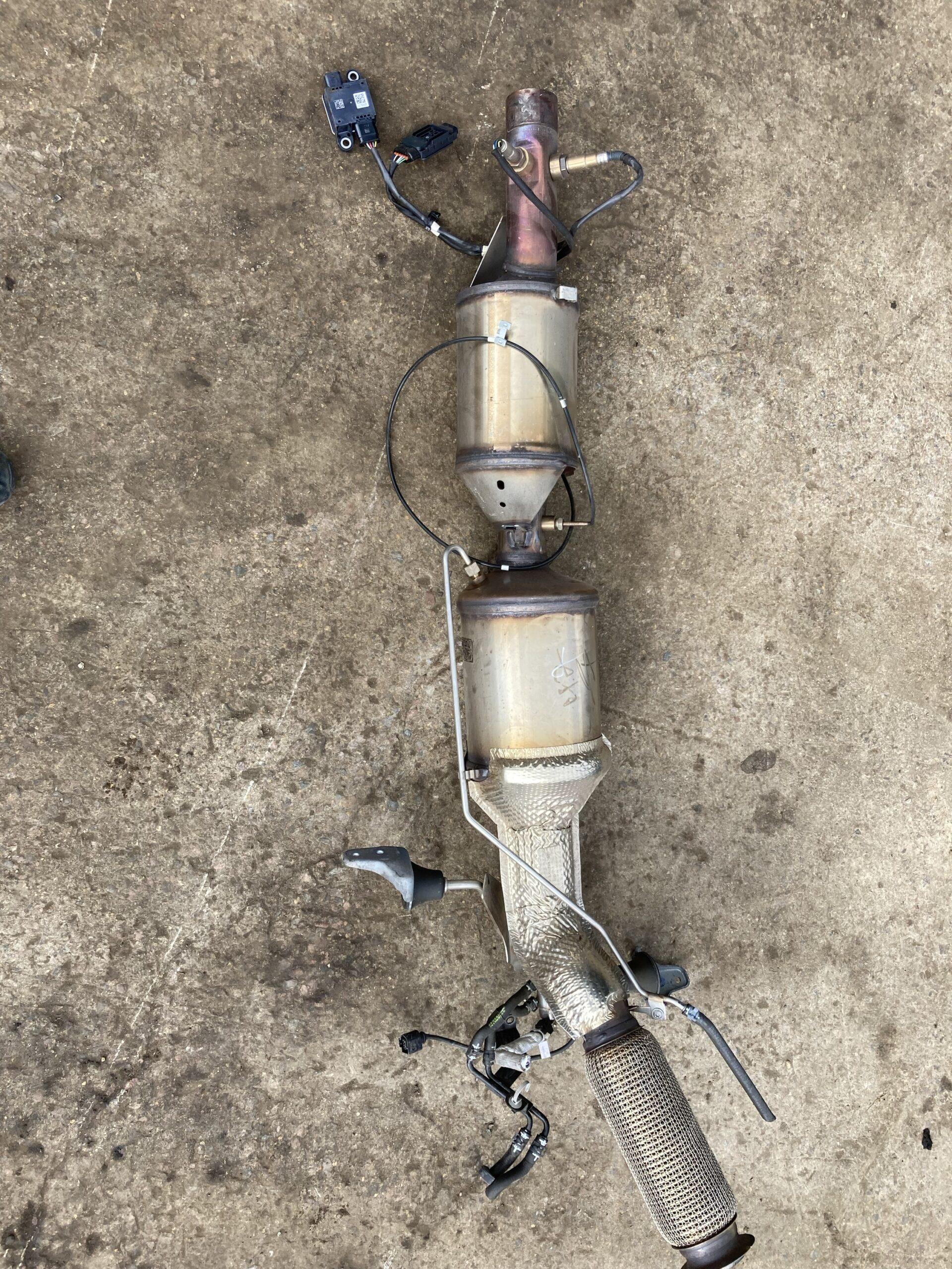 VW T6 20152020 Transporter 2.0 TDI Euro 6 Complete genuine diesel