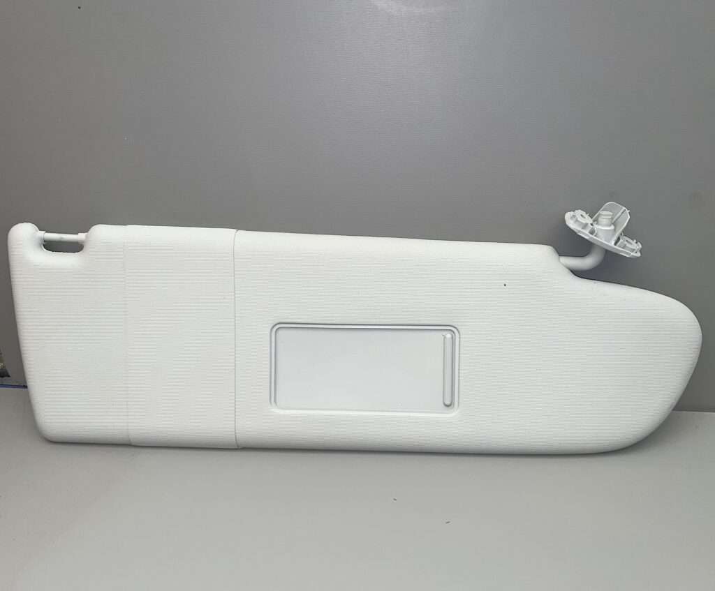 VW T5,T5.1,T6,T6.1 Transporter 20032022, Complete Genuine Sun visor